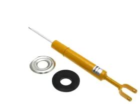 KONI Sport (yellow) 8240- internally adjustable, twin-tube low pressure gas Audi 80 Front 1988